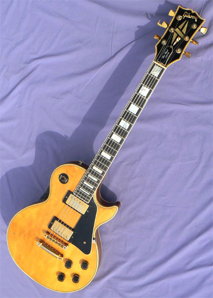 1983 gibson on sale les paul